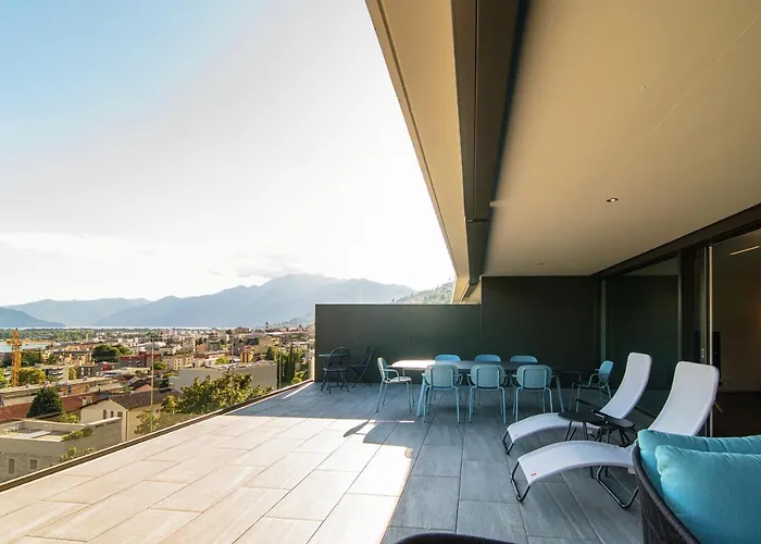 Panoramic By Quokka 360 - Luxury With View *