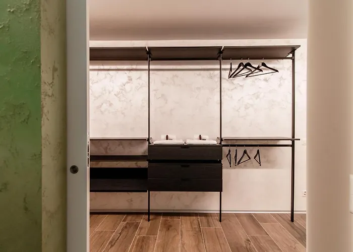 Panoramic By Quokka 360 - Luxury With View * Minusio