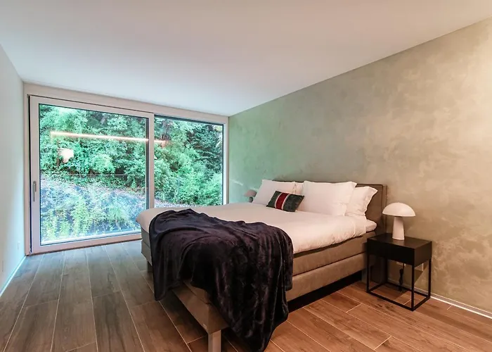 Apartment Panoramic By Quokka 360 - Luxury With View *